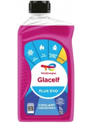 Total Glacelf Plus Evo 1L (Nachfolgervon: Total Glacelf Auto Supra)